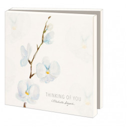Kortset Thinking of you